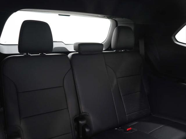 2026 Buick Enclave Sport Touring FWD