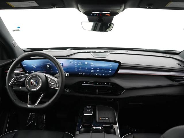 2026 Buick Enclave Sport Touring FWD