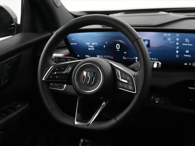 2026 Buick Enclave Sport Touring FWD