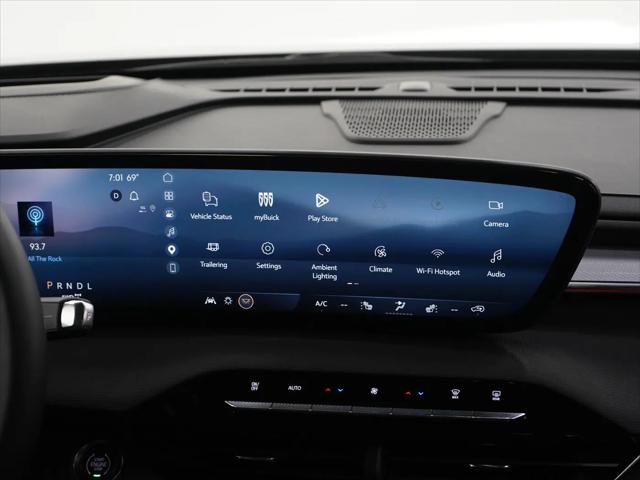 2026 Buick Enclave Sport Touring FWD
