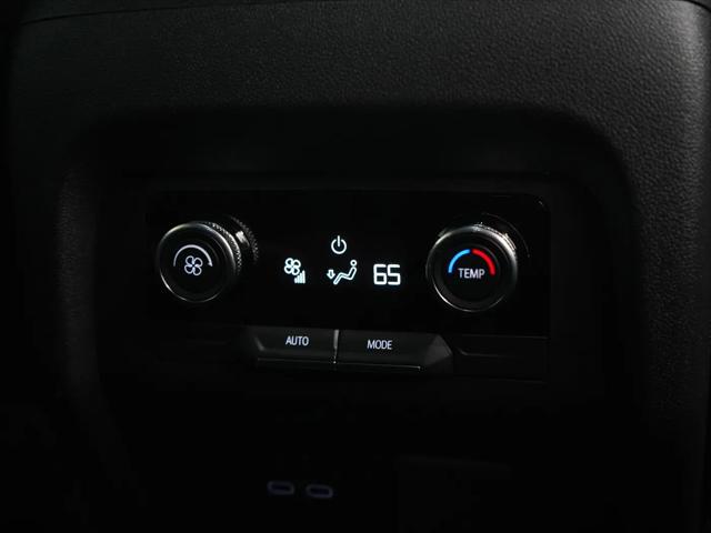 2026 Buick Enclave Sport Touring FWD