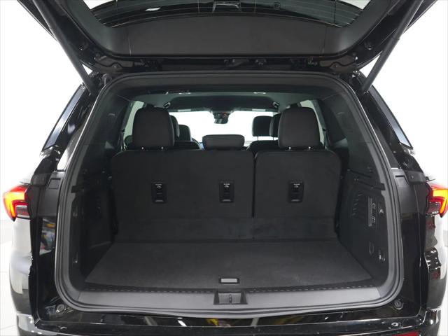2026 Buick Enclave Sport Touring FWD