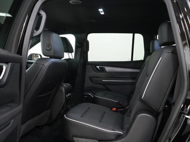 2026 Buick Enclave Sport Touring FWD