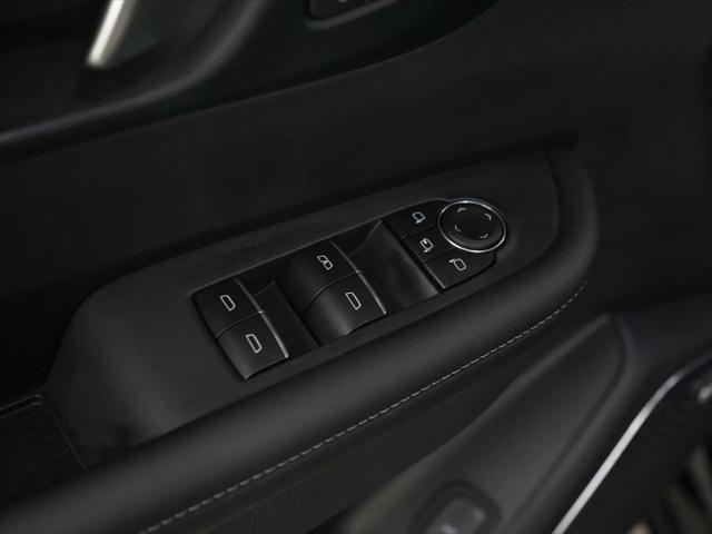 2026 Buick Enclave Sport Touring FWD