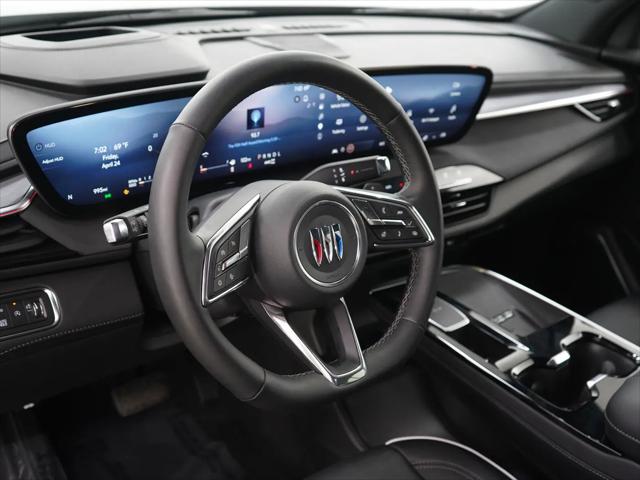 2026 Buick Enclave Sport Touring FWD
