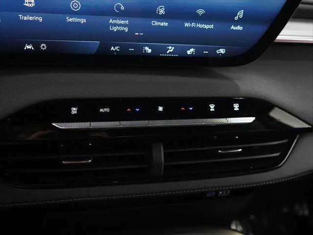 2026 Buick Enclave Sport Touring FWD