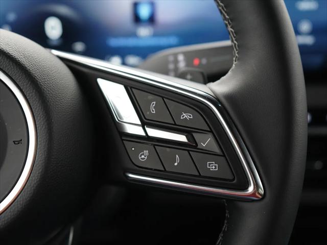 2026 Buick Enclave Sport Touring FWD