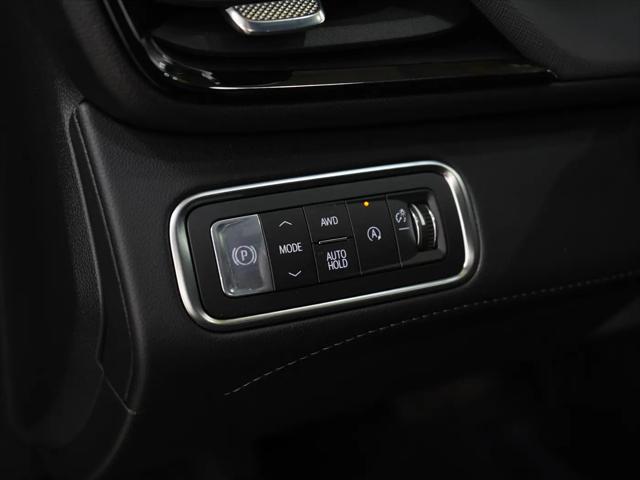 2026 Buick Enclave Sport Touring FWD