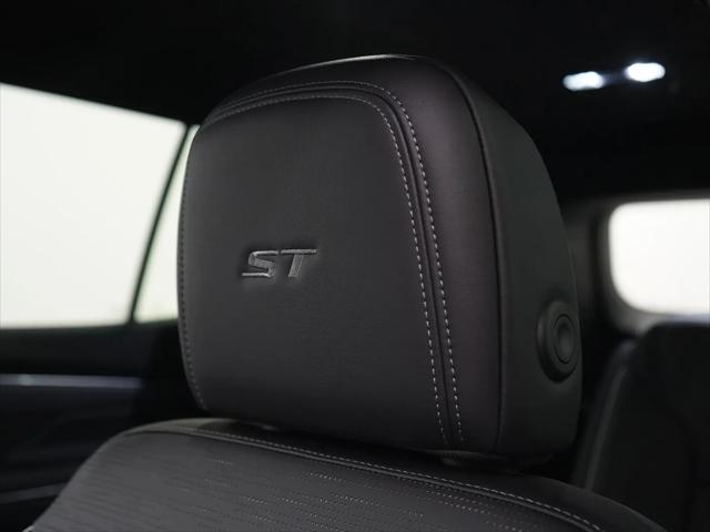 2026 Buick Enclave Sport Touring FWD