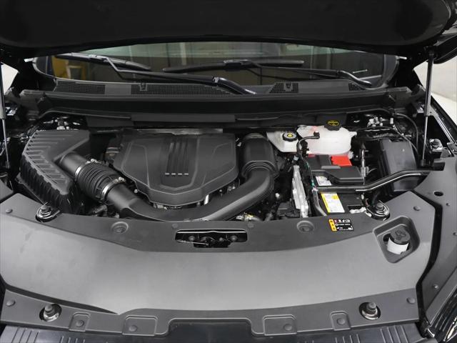 2026 Buick Enclave Sport Touring FWD