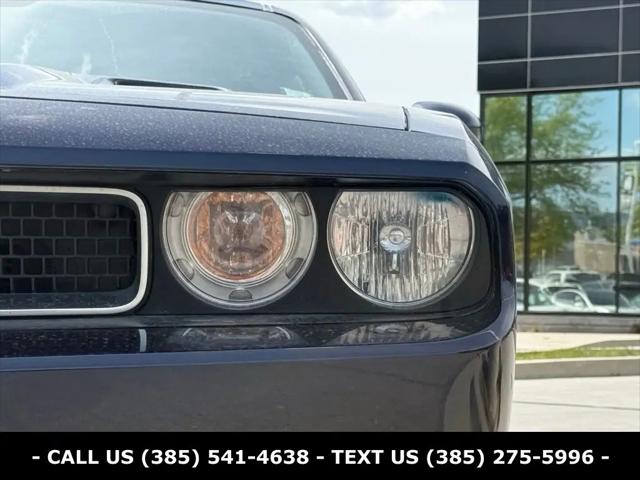 2014 Dodge Challenger SXT