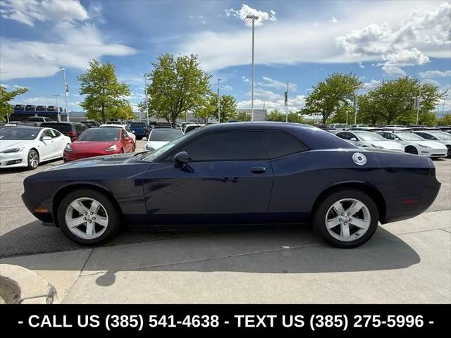 2014 Dodge Challenger SXT