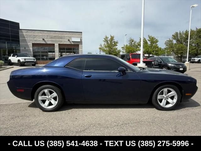 2014 Dodge Challenger SXT