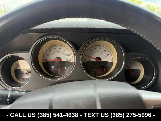 2014 Dodge Challenger SXT