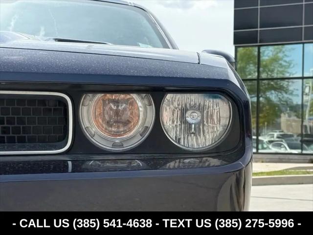 2014 Dodge Challenger SXT