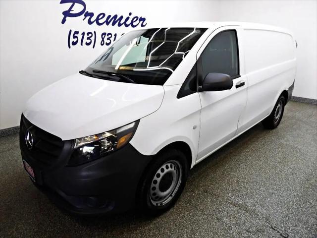 2020 Mercedes-Benz Metris Base for sale near Milford, OH
