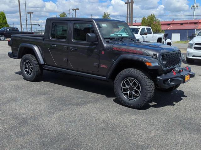 2026 Jeep Gladiator Sport for sale in Spokane, WA