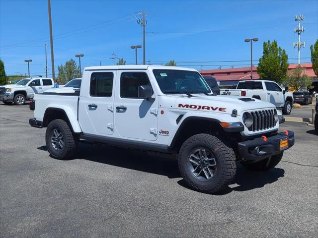 2026 Jeep Gladiator Sport for sale in Spokane, WA