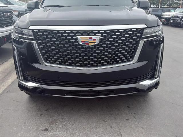 2024 Cadillac Escalade ESV 2WD Luxury