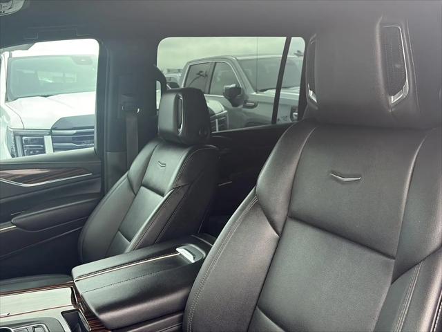 2024 Cadillac Escalade ESV 2WD Luxury