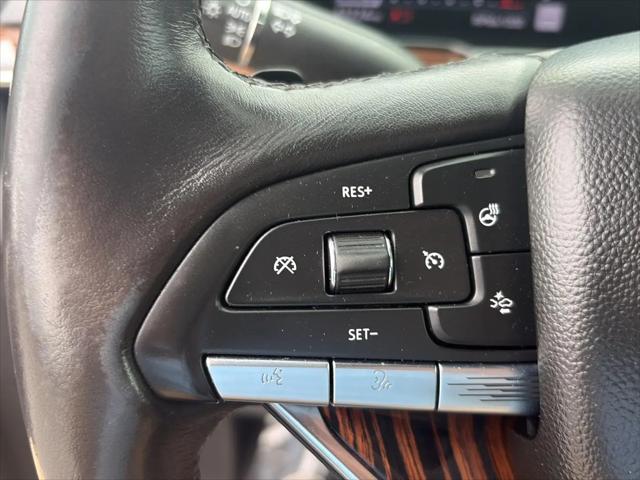 2024 Cadillac Escalade ESV 2WD Luxury