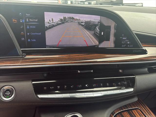 2024 Cadillac Escalade ESV 2WD Luxury