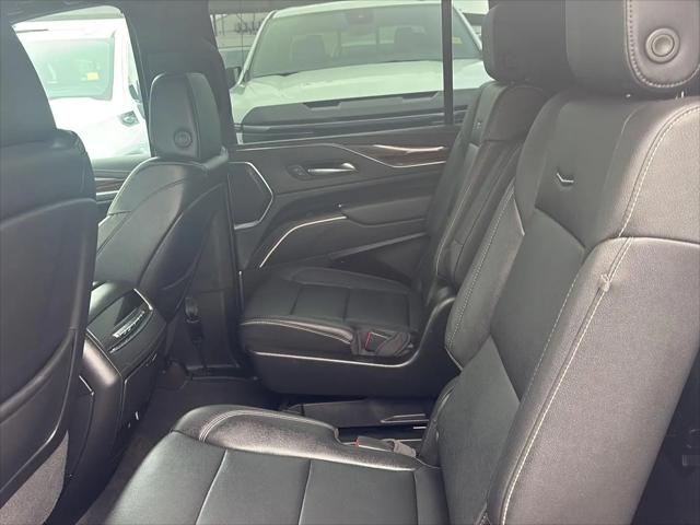 2024 Cadillac Escalade ESV 2WD Luxury
