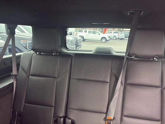 2024 Cadillac Escalade ESV 2WD Luxury
