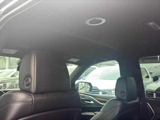 2024 Cadillac Escalade ESV 2WD Luxury