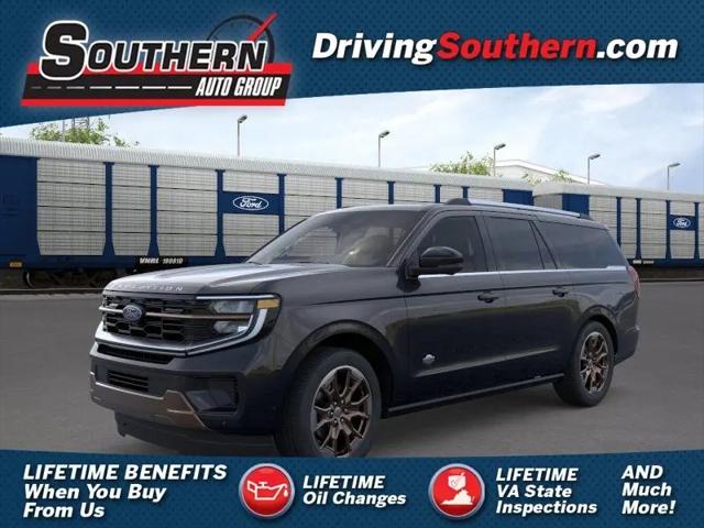 2026 Ford Expedition Max King Ranch MAX for sale in Newport News, VA