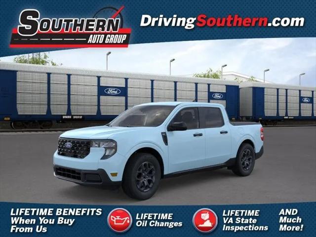 2026 Ford Maverick XLT for sale in Newport News, VA