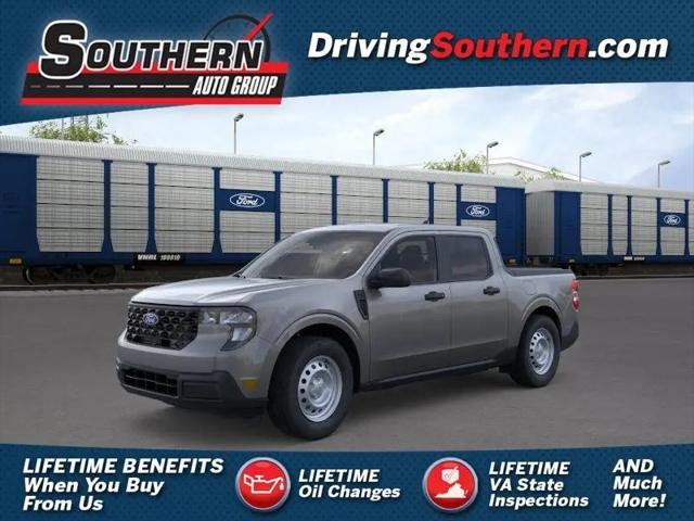 2026 Ford Maverick XL for sale in Newport News, VA