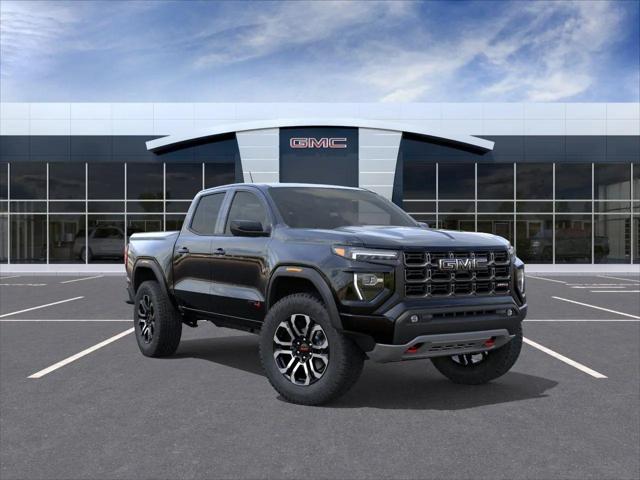 2026 GMC Canyon AT4, 4WD for sale in Watsonville, CA