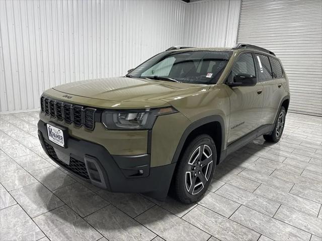2026 Jeep Cherokee Laredo 4x4 for sale in Livingston, TX
