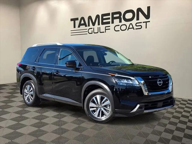 2024 Nissan Pathfinder SL 4WD for sale in Mobile, AL
