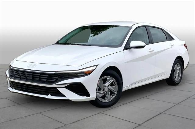 2026 Hyundai Elantra SE for sale in Oklahoma City, OK