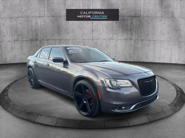 2018 Chrysler 300 300S AWD for sale in Bellflower, CA
