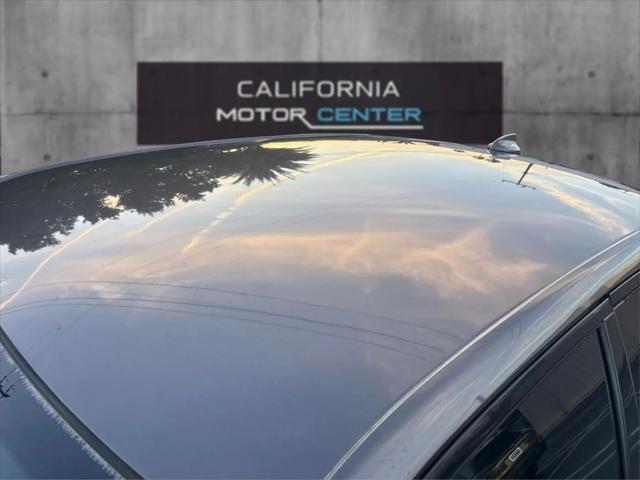 2018 Chrysler 300 300S AWD