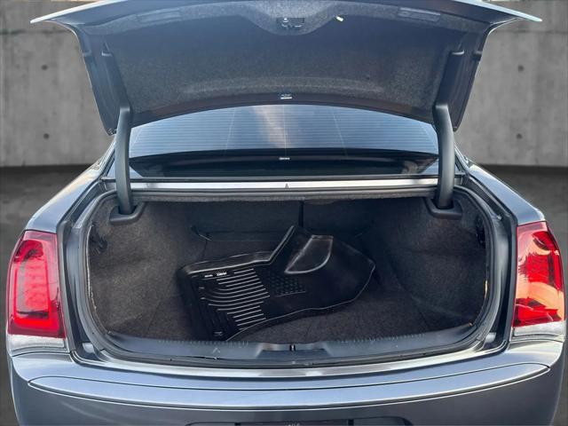 2018 Chrysler 300 300S AWD