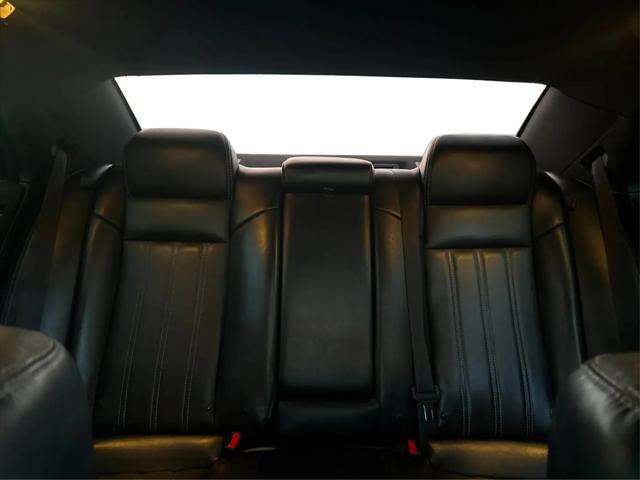 2018 Chrysler 300 300S AWD