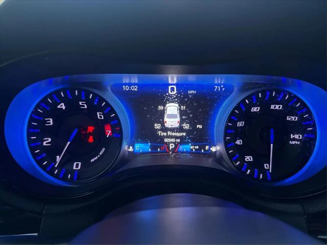 2018 Chrysler 300 300S AWD