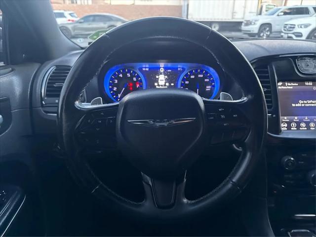 2018 Chrysler 300 300S AWD