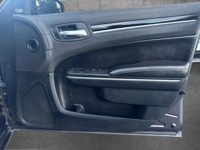 2018 Chrysler 300 300S AWD