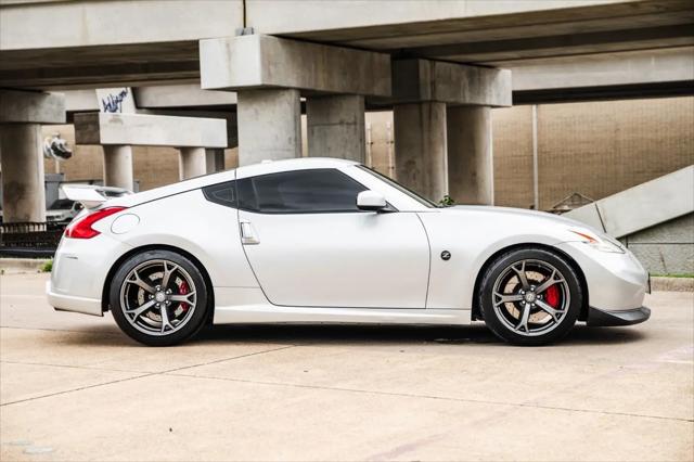 2013 Nissan 370Z NISMO