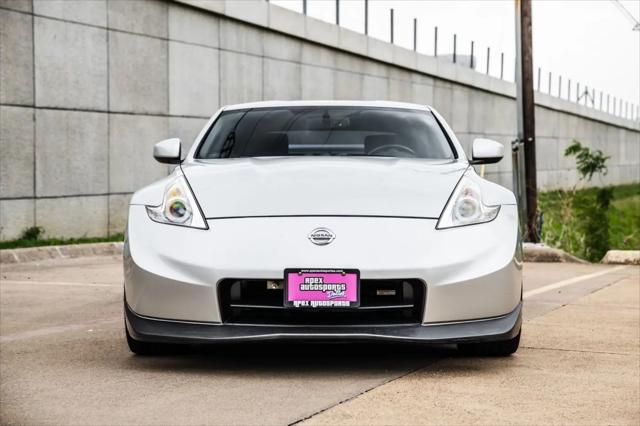 2013 Nissan 370Z NISMO
