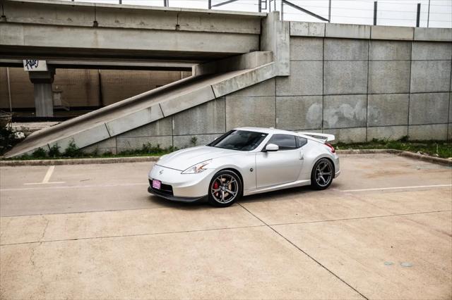2013 Nissan 370Z NISMO