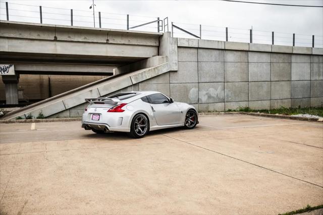 2013 Nissan 370Z NISMO