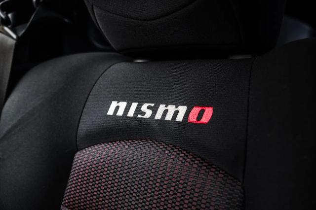 2013 Nissan 370Z NISMO