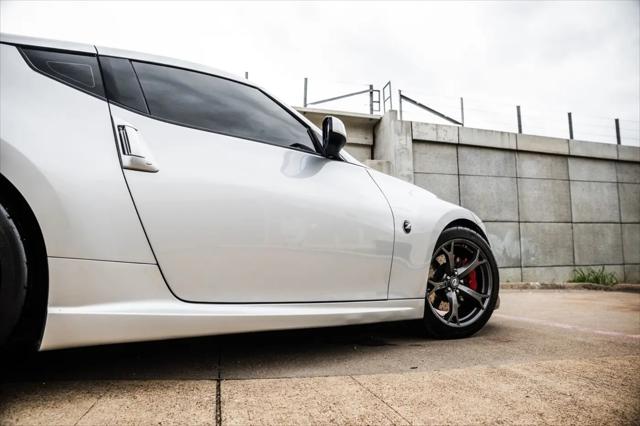 2013 Nissan 370Z NISMO