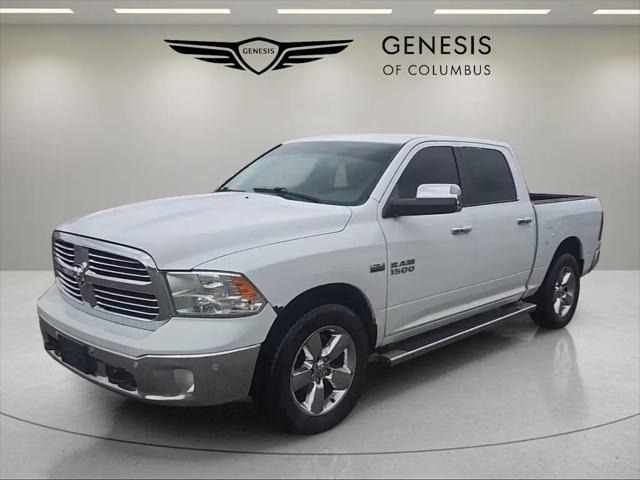 2016 Ram 1500 SLT for sale near Columbus, OH